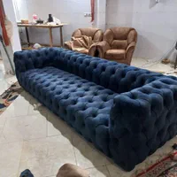 تعمیرات مبلمان ترکمن