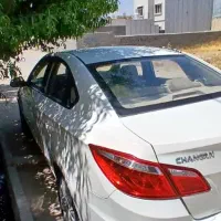 چانگان EADO، مدل ۲۰۱۵|خودرو سواری و وانت|یاسوج, |دیوار