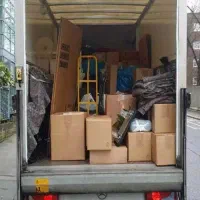 آکیپ حرفه ای جابجایی وسایل منزل