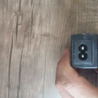 آداپتور مانیتور سامسونگ|قطعات و لوازم جانبی رایانه|ری, علایین|دیوار