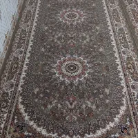 فرش|فرش|ثلاث باباجانی, |دیوار