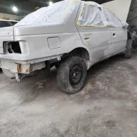 لیسه کاری پولیش ،سرامیک ،رنگ امیزی خودرو