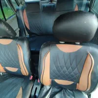 پراید 89تمیز|خودرو سواری و وانت|چالوس, |دیوار