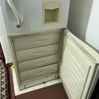 یخچال فریزر|یخچال و فریزر|بهارستان, |دیوار