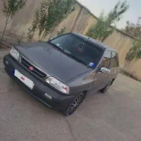پراید مدل 87
