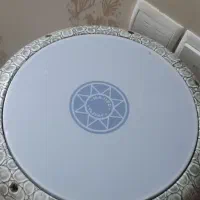 تنپو|آلات موسیقی|گرگان, |دیوار