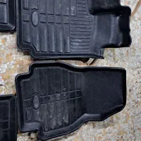 کفپوش سه بعدی مگان|قطعات یدکی و لوازم جانبی|لنگرود, |دیوار