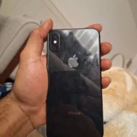 256gigگوشی آیفونxs|موبایل|بندرعباس, |دیوار