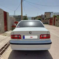 سمند lx|خودرو سواری و وانت|یاسوج, |دیوار