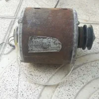 دینام کولر موتور ژن اصلیسالم