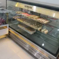 فروش  وسایل قنادی|کافی‌شاپ و رستوران|پیرانشهر, |دیوار