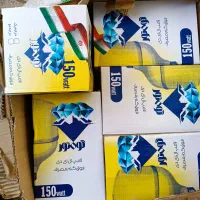 لامپ حبابی ال ای دی|لامپ و چراغ|مشهد, پورسینا|دیوار