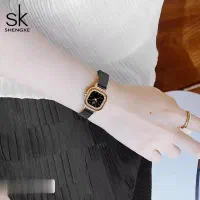 ساعت مچی زنانه اس کا ژاپن اورجینالK0170L+جعبه و بگ|ساعت|اصفهان, احمدآباد|دیوار