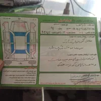 سمند مدل91|خودرو سواری و وانت|اردبیل, |دیوار