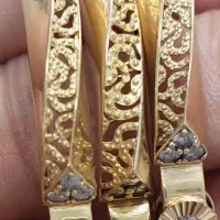 طلا النگو صوفی