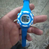 ساعت مچی بچه گانه