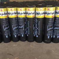 ایزوگام دلیجان درجه یک حتی یک متر