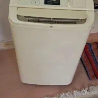 کولر گازی ۱۲ هزار LG اصلی|کولر گازی و فن‌کوئل|تهران, وصفنارد|دیوار