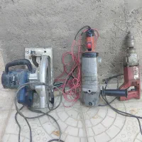 ابزارها‌همه‌المانی‌بوش‌المان‌فلکس‌المان‌ایگ‌المان|ابزارآلات|تربت جام, میان جام|دیوار