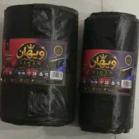 پلاستیک زباله رولی کجا با این قیمت بهت میدن