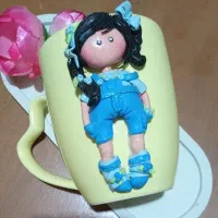 آموزش ماگ عروسک روسی ،پیکسل عروسکی و عروسک ایستاده|خدمات آموزشی|شیراز, عادل آباد|دیوار