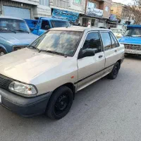 پراید مدل ۸۵