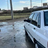 پراید مدل۹۰|خودرو سواری و وانت|تالش, هشتپر|دیوار