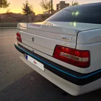 پژو 405 slx|خودرو سواری و وانت|مراغه, |دیوار
