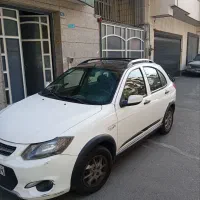 خودروی کوییک آر اسفند 1401