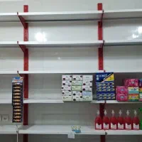 فروش قفسه درجه یک