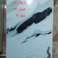 کابینت دسته دوم|مصالح و تجهیزات ساختمان|کارون, |دیوار