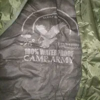 کیسه خواب امریکایی|کوهنوردی و کمپینگ|قرچک, شهرک الحدید|دیوار