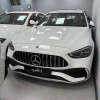 c200 AMG