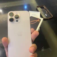 ایفون ۱۶ پرو مکس دو سیم