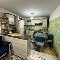 ۷۵ متر/تکواحدی/بر بیستمری غربا|فروش آپارتمان|پاکدشت, پاکدشت (مامازند)|دیوار