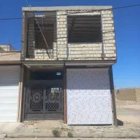 خانه ویلایی دو طبقه