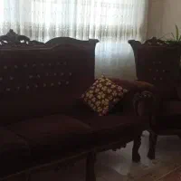 مبل ۷ نفره|مبلمان خانگی و میز عسلی|شیراز, درکی|دیوار
