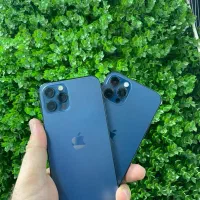 گوشی ۱۲ پرو و شیائومی