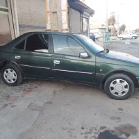 پژو ۴۰۵ انژکتوری مدل ۸۱ متور صفر|خودرو سواری و وانت|نجف‌آباد, یزدانشهر|دیوار