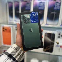 Iphone 13 pro 256G اکبند