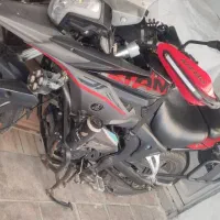 موتور. .مسافرتی.ادونچر