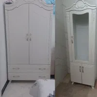 کمد و ویترین کودک