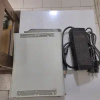 Xbox 360 خاموش
