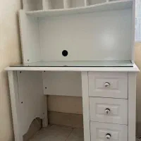میزتحریر دخترانه اپادانا ام دی اف