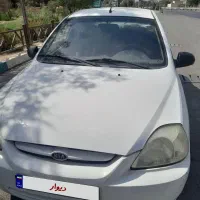 ریو سفید مدل ۸۶