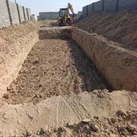 اجاره بیل بکهو قاسم زاده در(