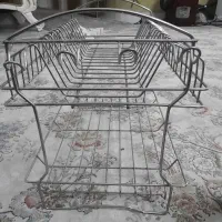 ابچکان رو میزی دو طبقه