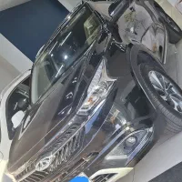 تیگو 7 مدل 99 بی زنگ بی خط خش  نقد اقساط