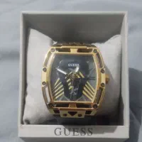ساعت مچی گس مدل GUESS GW0500G1
