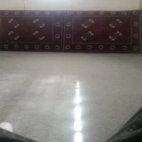 دو عدد پشتی ماشینی نو